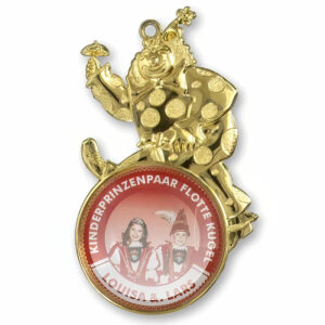 Karnevalsorden 492KA