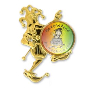 Karnevalsorden 493KA