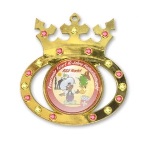 Karnevalsorden 500KA