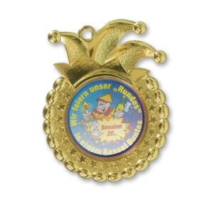 Karnevalsorden 506KA