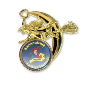 Karnevalsorden 509KA