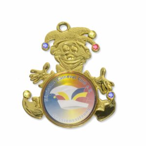 Karnevalsorden 516KA