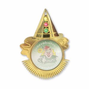 Karnevalsorden 520KA