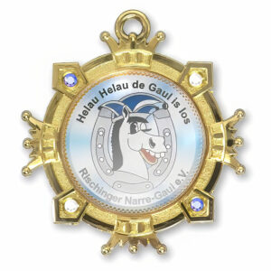 Karnevalsorden 525KA