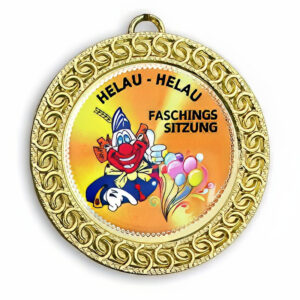 Karnevalsorden 549KA