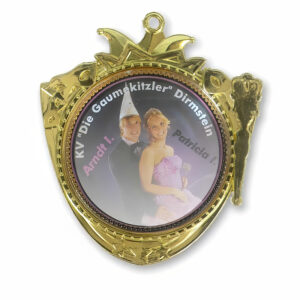 Karnevalsorden 554KA