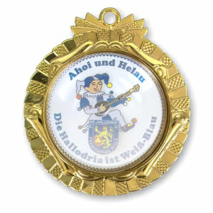 Karnevalsorden 557KA