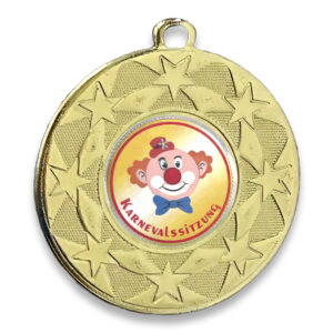 Karnevalsorden 578KA