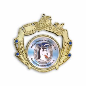 Karnevalsorden 588KA