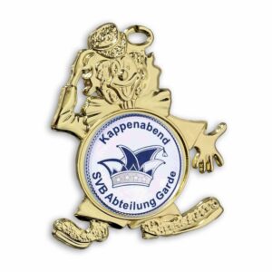 Karnevalsorden 589KA