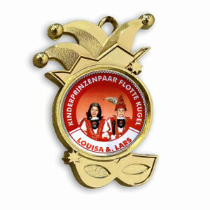 Karnevalsorden 594KA