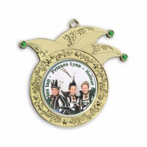 Karnevalsorden 595KA