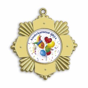 Karnevalsorden 596KA