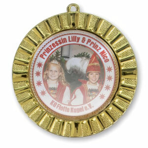 Karnevalsorden 644KA