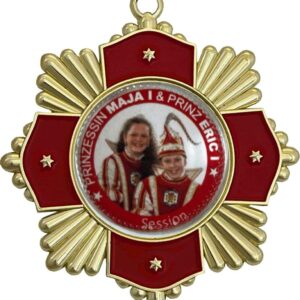 Karnevalsorden 801KA