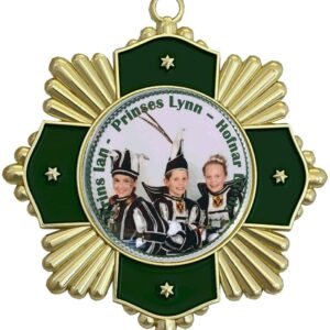 Karnevalsorden 802KA