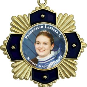 Karnevalsorden 803KA