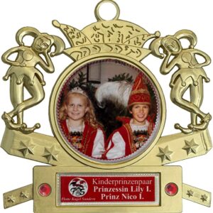 Karnevalsorden 805KA