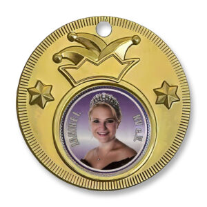 Karnevalsorden 817KA