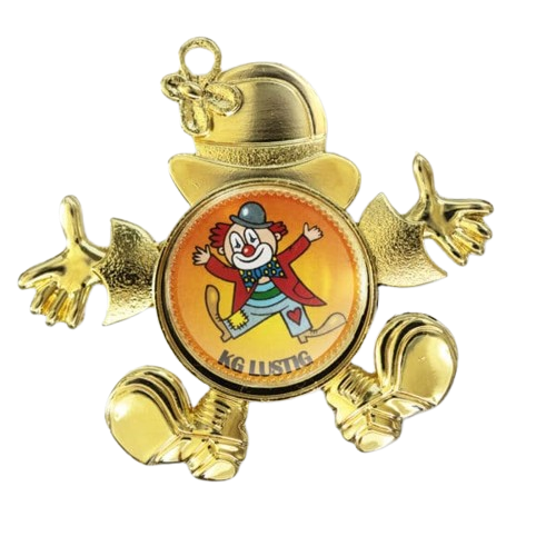 Karnevalsorden Platzhalter